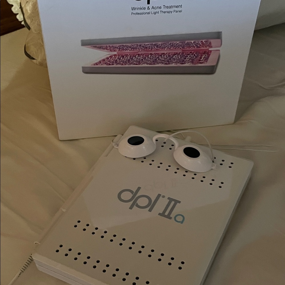 DPL IIa Light Therapy Panel
